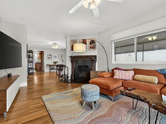 4th image of 444 Bannock Street