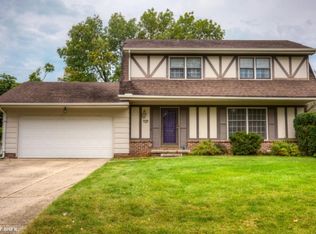 4500 68th St, Urbandale, IA 50322