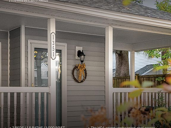 3rd image of 1351 Cassidy Ct #B