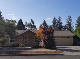 212 SW 9th St, Sublimity, OR 97385