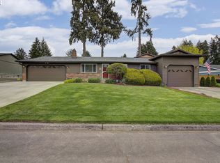5501 NE 62nd Ave, Vancouver, WA