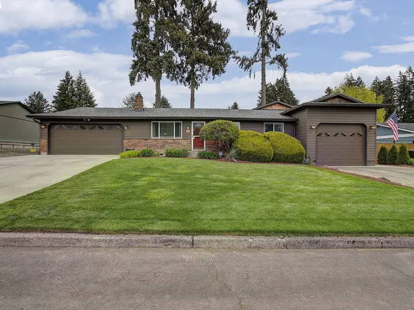 5501 NE 62nd Ave, Vancouver, WA 98661