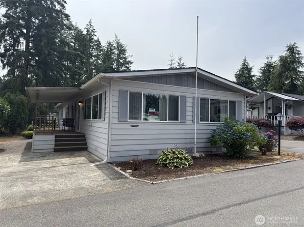 12404 124TH Street E #16, Puyallup, WA 98374