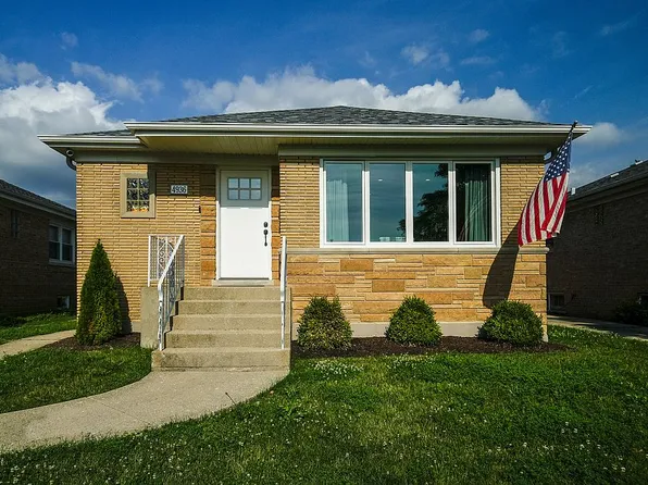4936 N Oak Park Ave, Chicago, IL 60656