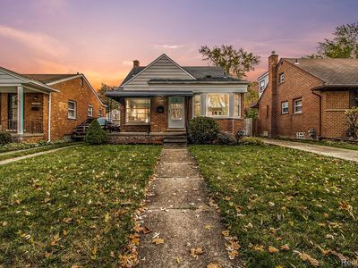 17738 Glenmore, Redford, MI, 48240