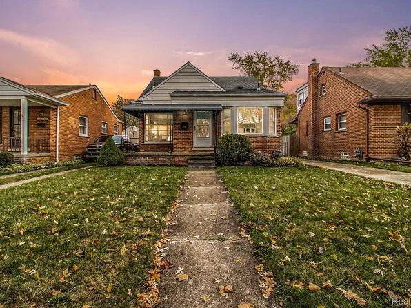 17738 Glenmore, Redford, MI 48240