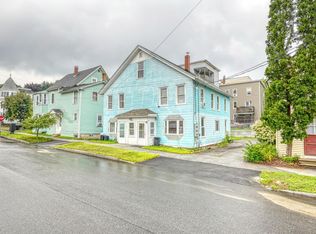 41 Dunn St #41 & 43, Auburn, ME 04210