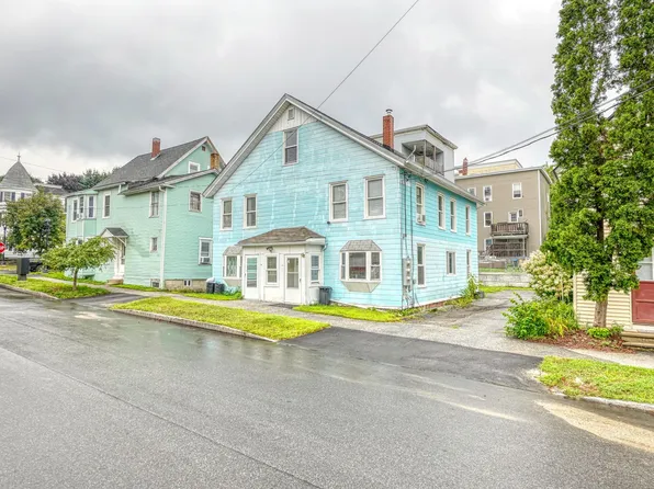 41 Dunn Street #41 & 43, Auburn, ME 04210
