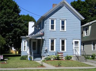 20 Woodruff St, Cortland, NY 13045