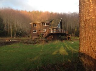 1176 W State Route 4, Cathlamet, WA 98612