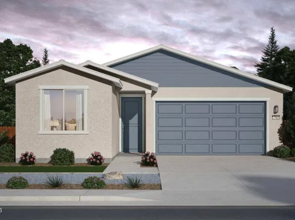 850 Kess Way Lot 22, Reno, NV 89506