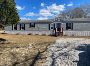 507 Copeland Rd, Grady, AL 36036