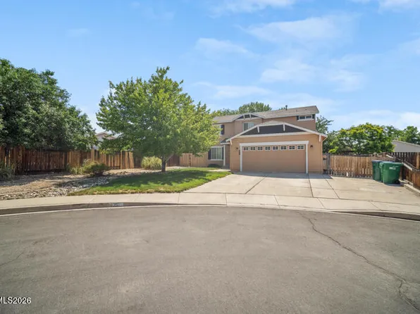 895 Promedio Ct, Sparks, NV 89436