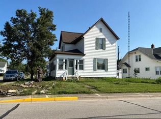 423 W Water St, Berne, IN 46711