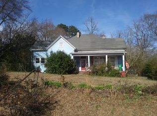 6860 Parkway Rd, Lithonia, GA 30058