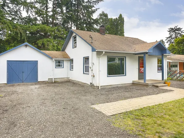 12616 SE Reedway St, Portland, OR 97236