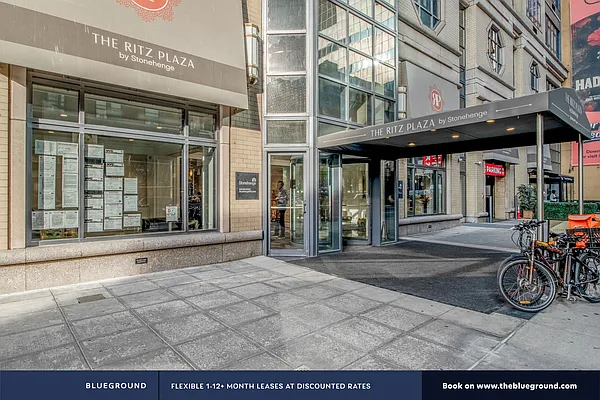 Rented by The Blueground | media 18