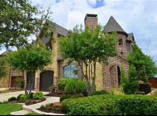 1205 Grant Ave, Argyle, TX 76226