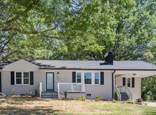 304 Lanier St, Oxford, NC 27565