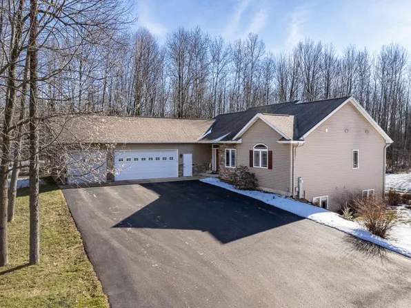 165363 KELLNER DRIVE, Schofield, WI 54476