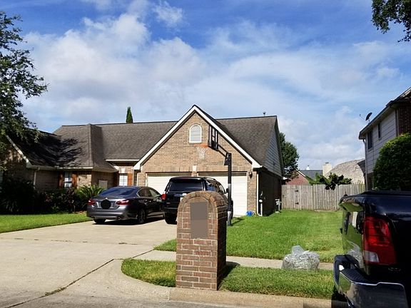 2nd image of 1106 Park Green Dr