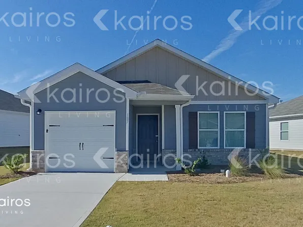 187 Lochwolde Dr, Macon, GA 31220
