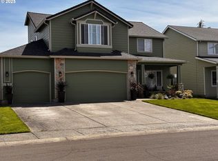 9211 NE 163rd Ave, Vancouver, WA 98682