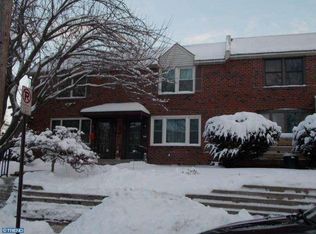 828 Birch Dr, Norristown, PA 19401