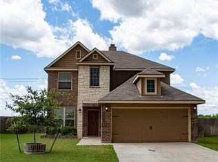 7901 Northgate Loop, Temple, TX 76502