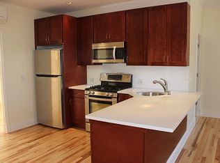 60 Huron St #3, Brooklyn, NY