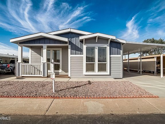 2nd image of 2100 N TREKELL Road #182