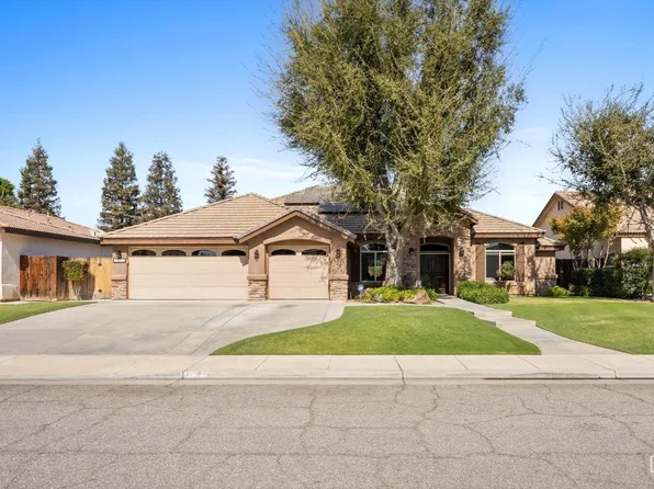 8816 Oak Hills Ave, Bakersfield, CA 93312