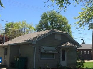 1304 Clement St, Joliet, IL 60435