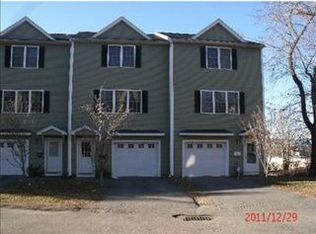 11 Fay St, Worcester, MA 01604