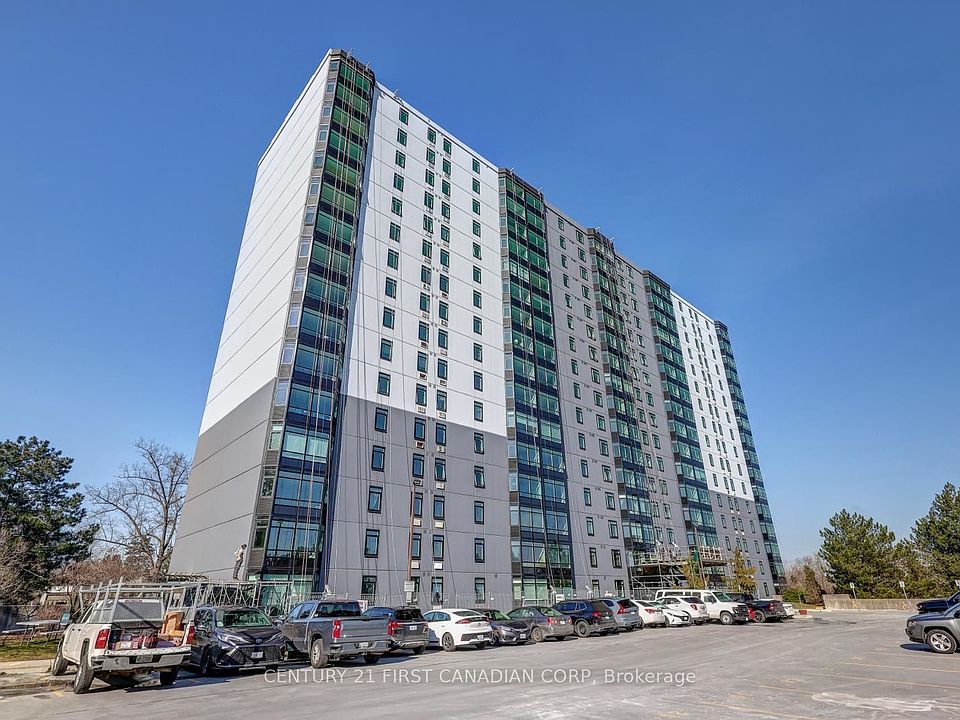 1st image of 45 Pond Mills Rd #1014