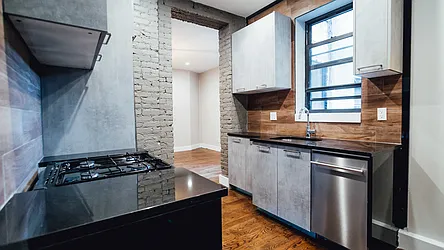 Rented by Nooklyn NYC LLC