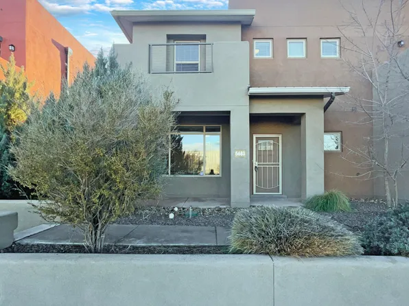 5683 University Blvd SE, Albuquerque, NM 87106