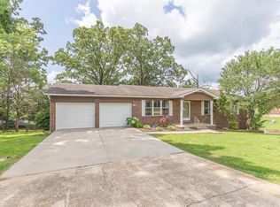 2018 Holloway Dr, Poplar Bluff, MO 63901