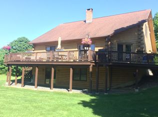 465 Little Mohawk Rd, Shelburne, MA 01370