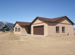 15654 Cactus Ln, Buena Vista, CO 81211