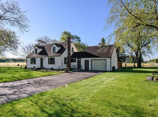 8995 W 25 S, Etna Green, IN 46524