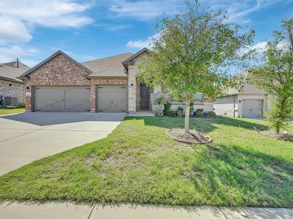 919 Hondo Ln, Mansfield, TX 76063