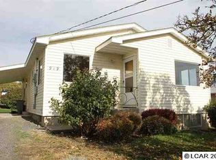 919 Cedar Dr, Lewiston, ID 83501