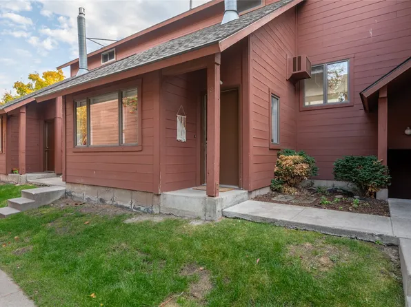 3811 Stephens Ave APT 2, Missoula, MT 59801