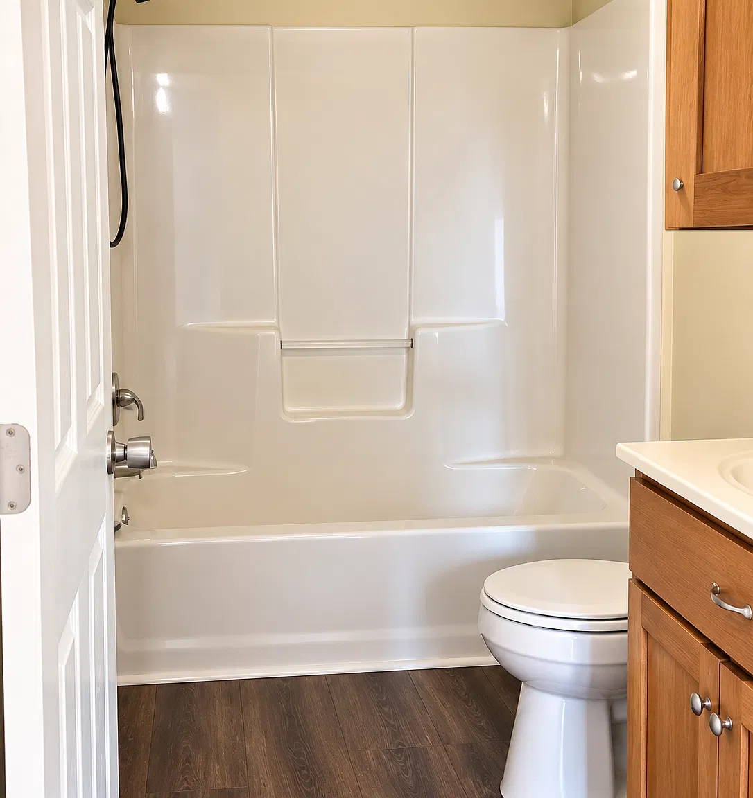 1 bed, $850 — Photo 2