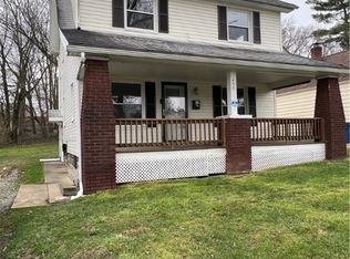 490 Lincoln Ave, Struthers, OH