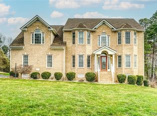 1400 Walthall Creek Dr, South Chesterfield, VA 23834