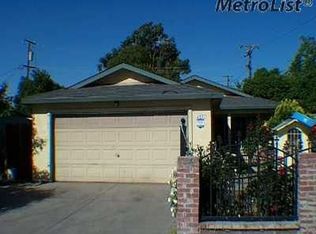 2427 N McComb Ave, Stockton, CA 95205