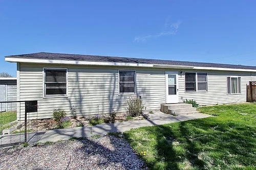 1020 S Hayes Ave #B Photo 1