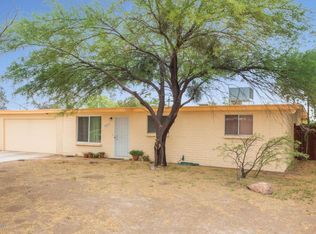4857 N Idaho Pl, Tucson, AZ 85704